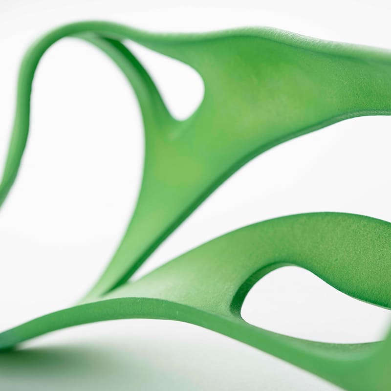 Nylon 3D printen - PA11 Nylon en PA12 (PA2200) | 3D Fabriek